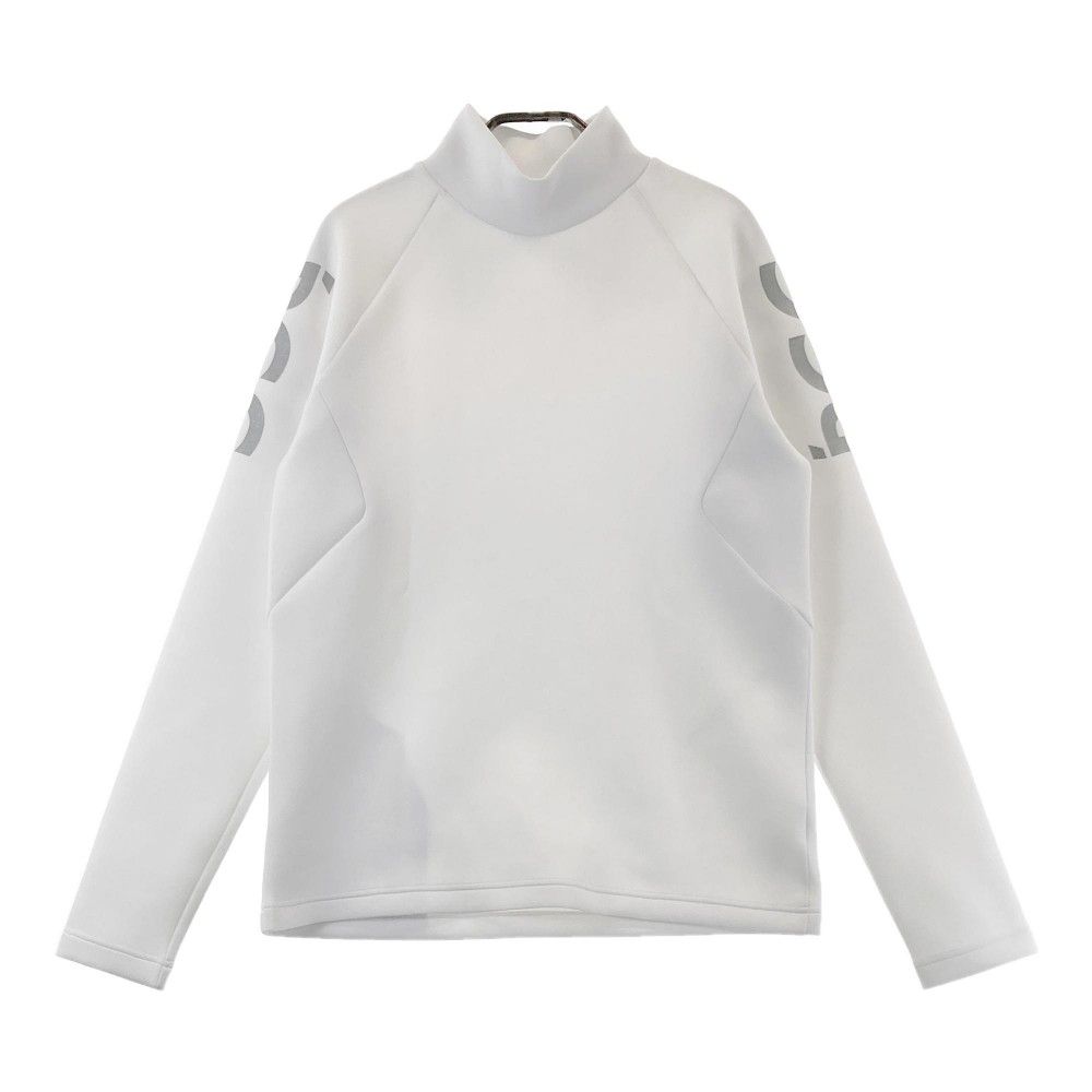 PGG（パーリーゲイツ） ダンボールニット◇ハイネック Pearly gates