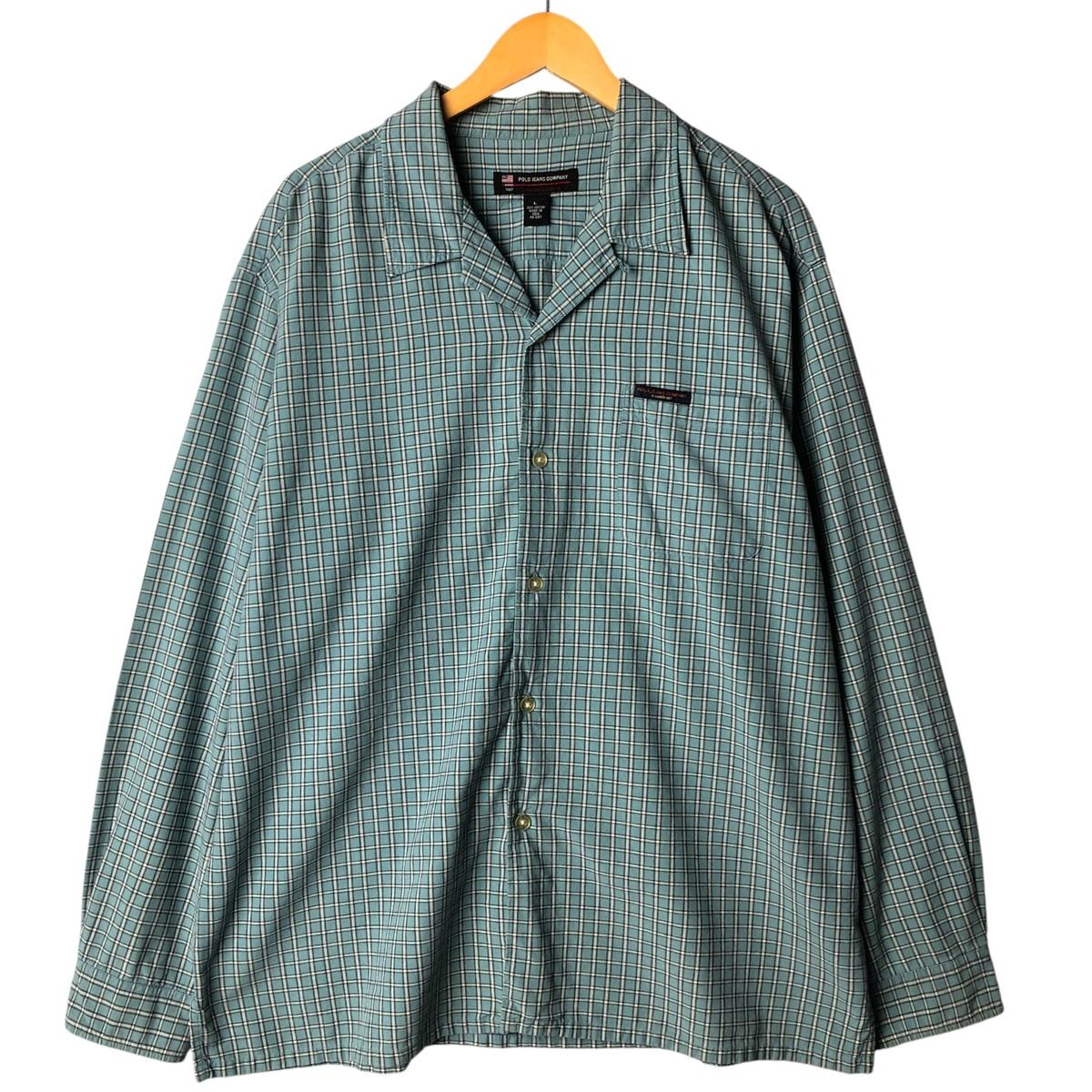 00s Polo Jeans Company ミリタリージャケット 90s ラルフローレン フライトジャケットPolo Jeans Company