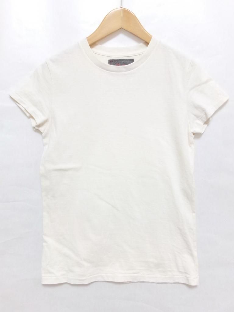 R.H.VINTAGE ロンハーマンヴィンテージ Tシャツ 送料込み XS