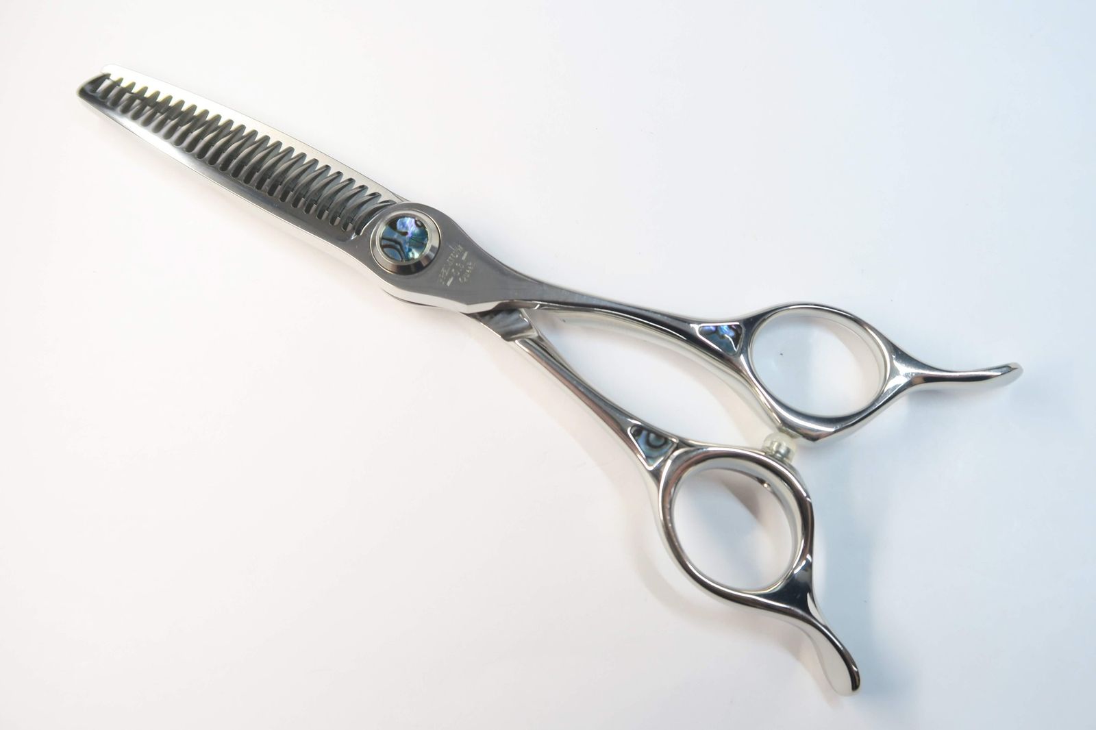 Cランク トギノン TOGINON PREMIUM QUEEN クイーンスター5.8 セニング 美容師 理容師 5.8インチ 右利き H-10181