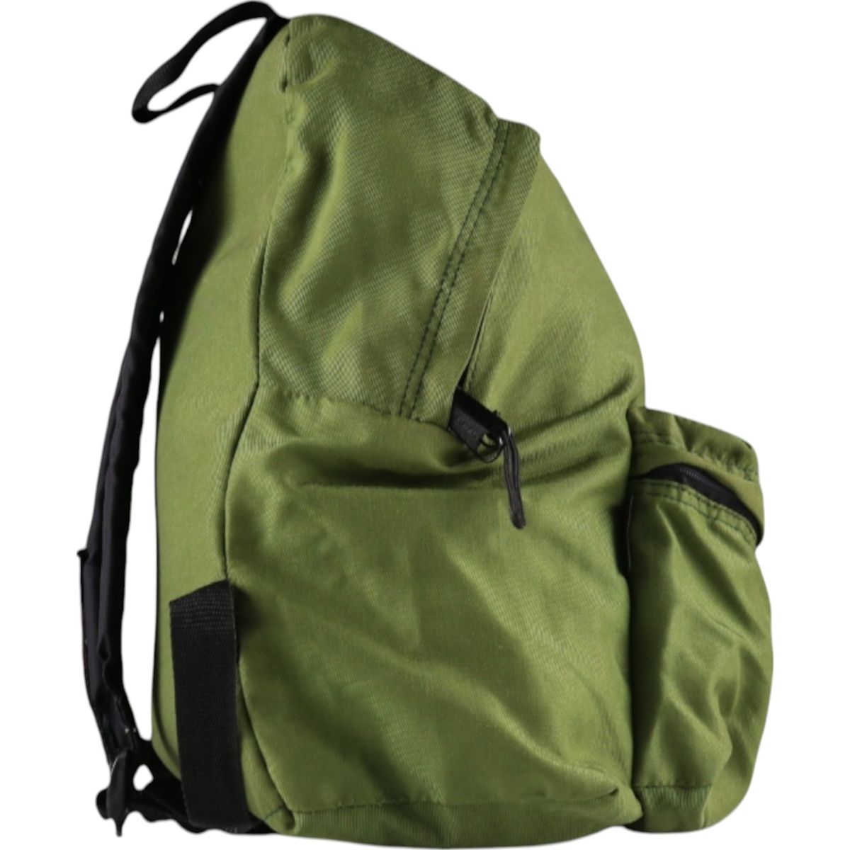 90年代ビンテージ USA製 EASTPAK イーストパック バックパック 緑色 90年代ビンテージ USA製 EASTPAK イーストパック バックパック 緑色