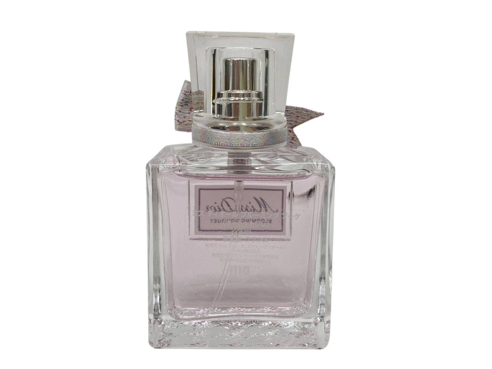 Christian Dior (クリスチャンディオール) Miss Dior ミス ディオール