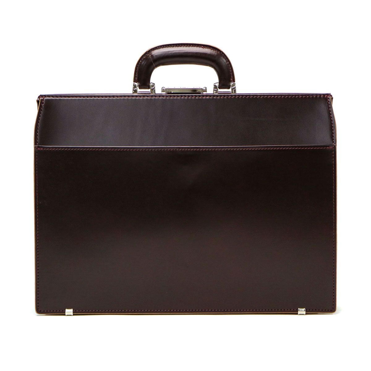 マッキントッシュ×スウェイン アドニー ブリッグ ブリーフケース バッグ