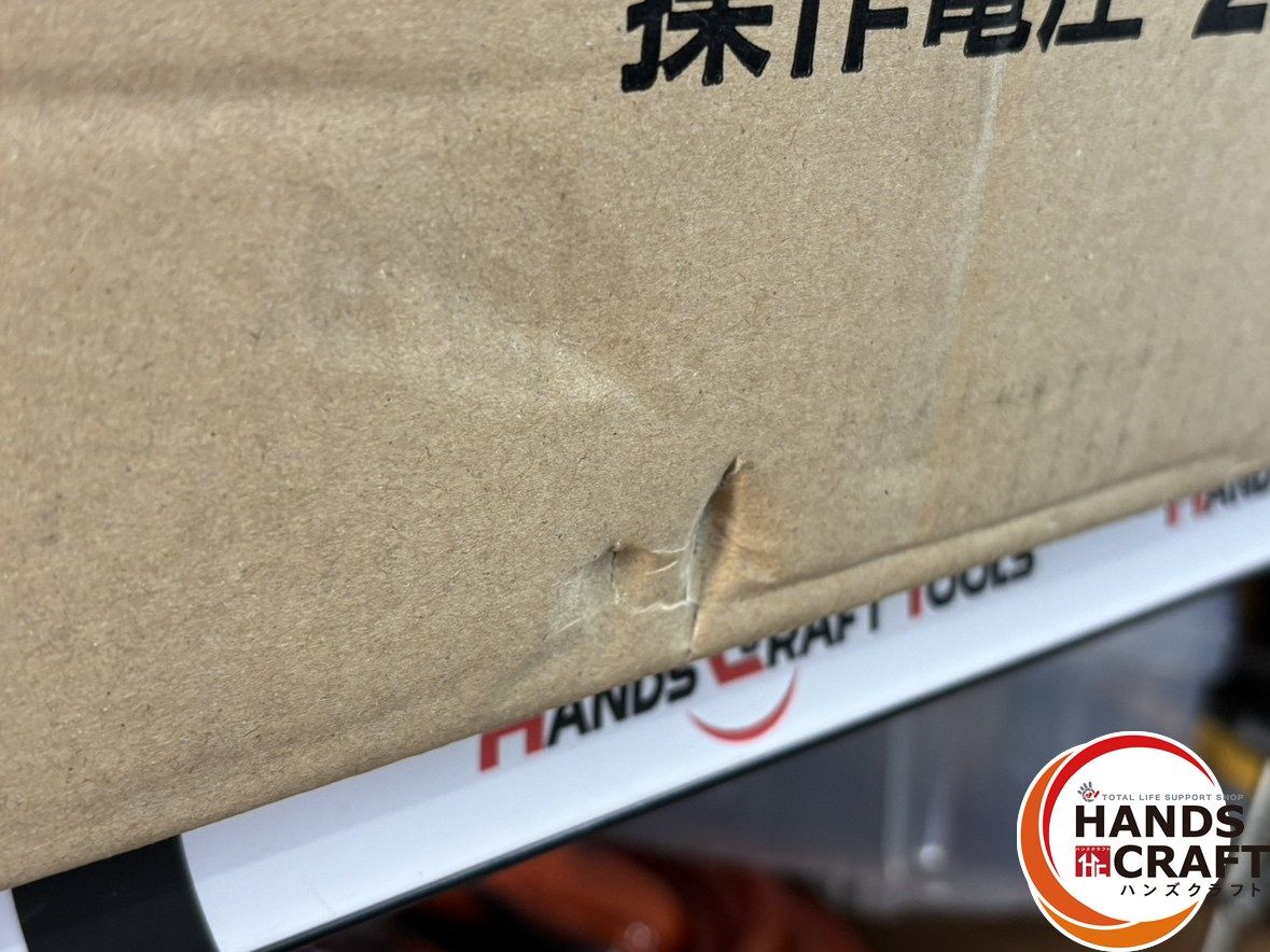 未使用】日立 HITACHI 1ET2 電動トロリ【ハンズクラフト佐賀】