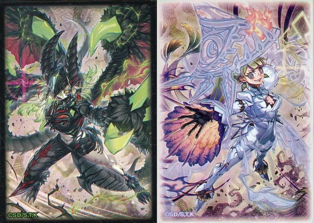 中古】サプライ 遊戯王OCG デュエルモンスターズ デュエリストカード