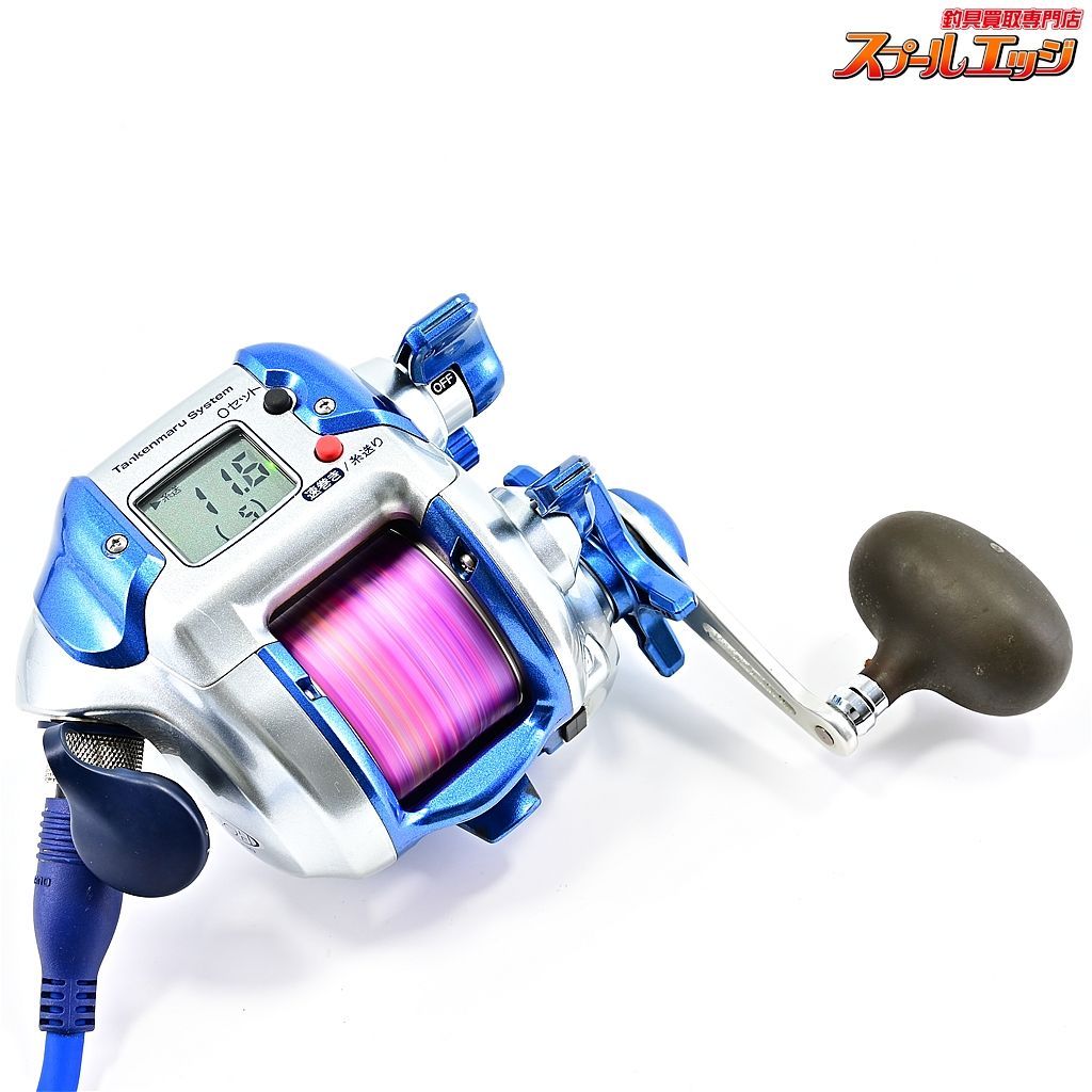 【シマノ】 電動丸 600H SHIMANO DENDOU-MARUm36313 - メルカリ