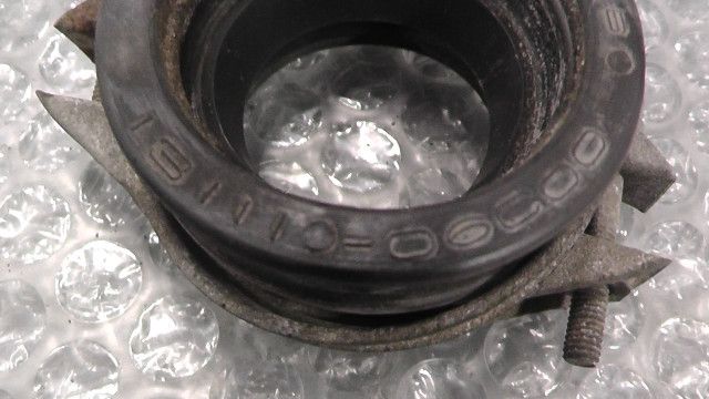 の インシュレーター