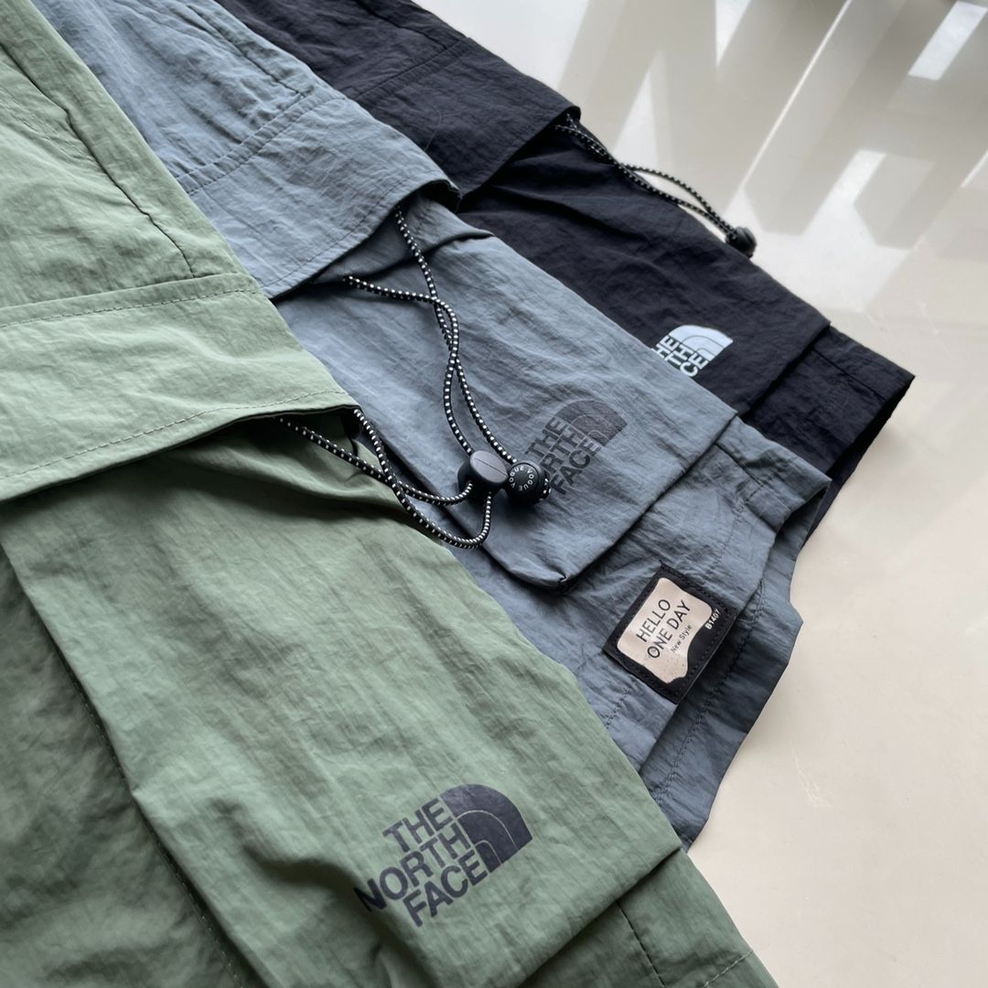 North Face