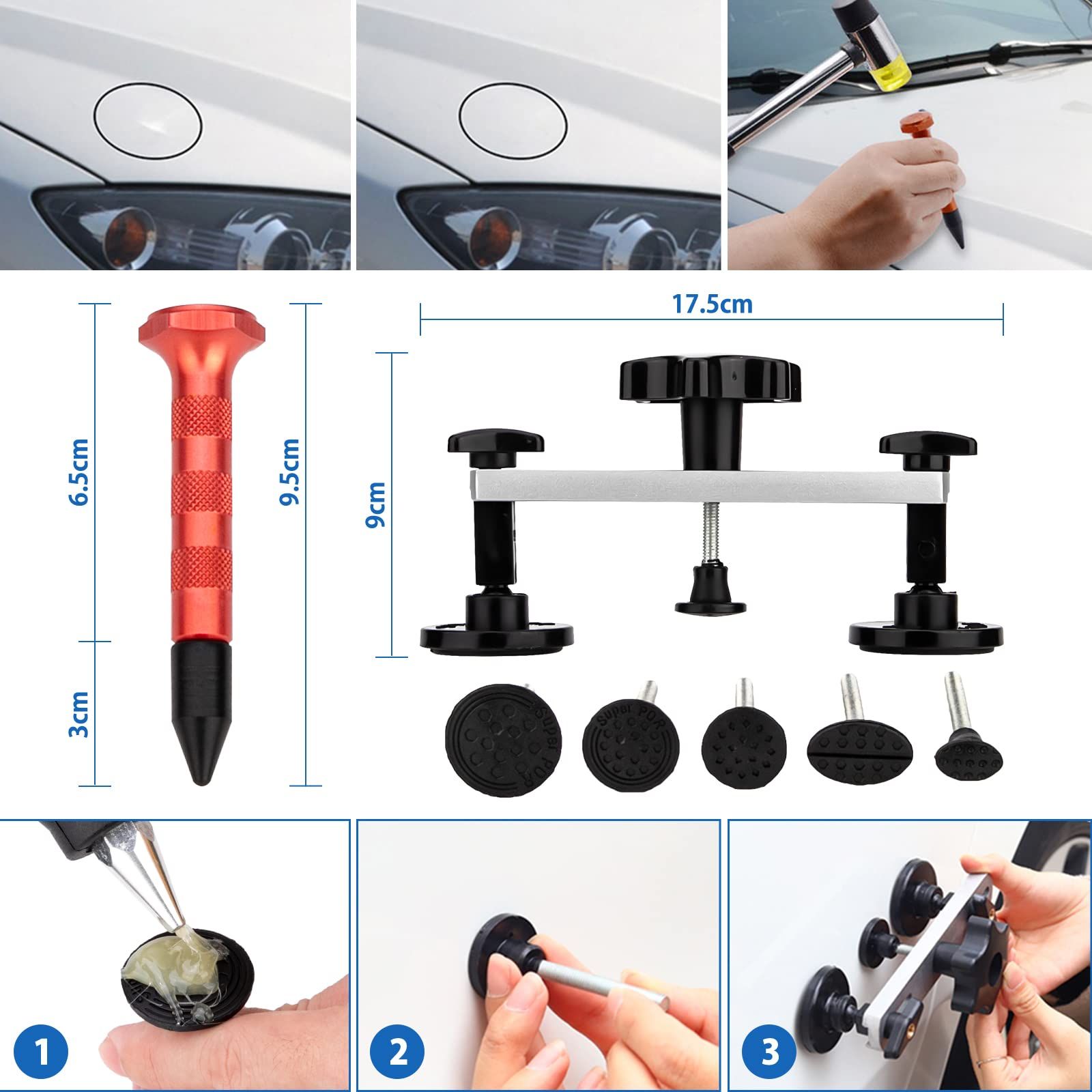 バキュームリフター