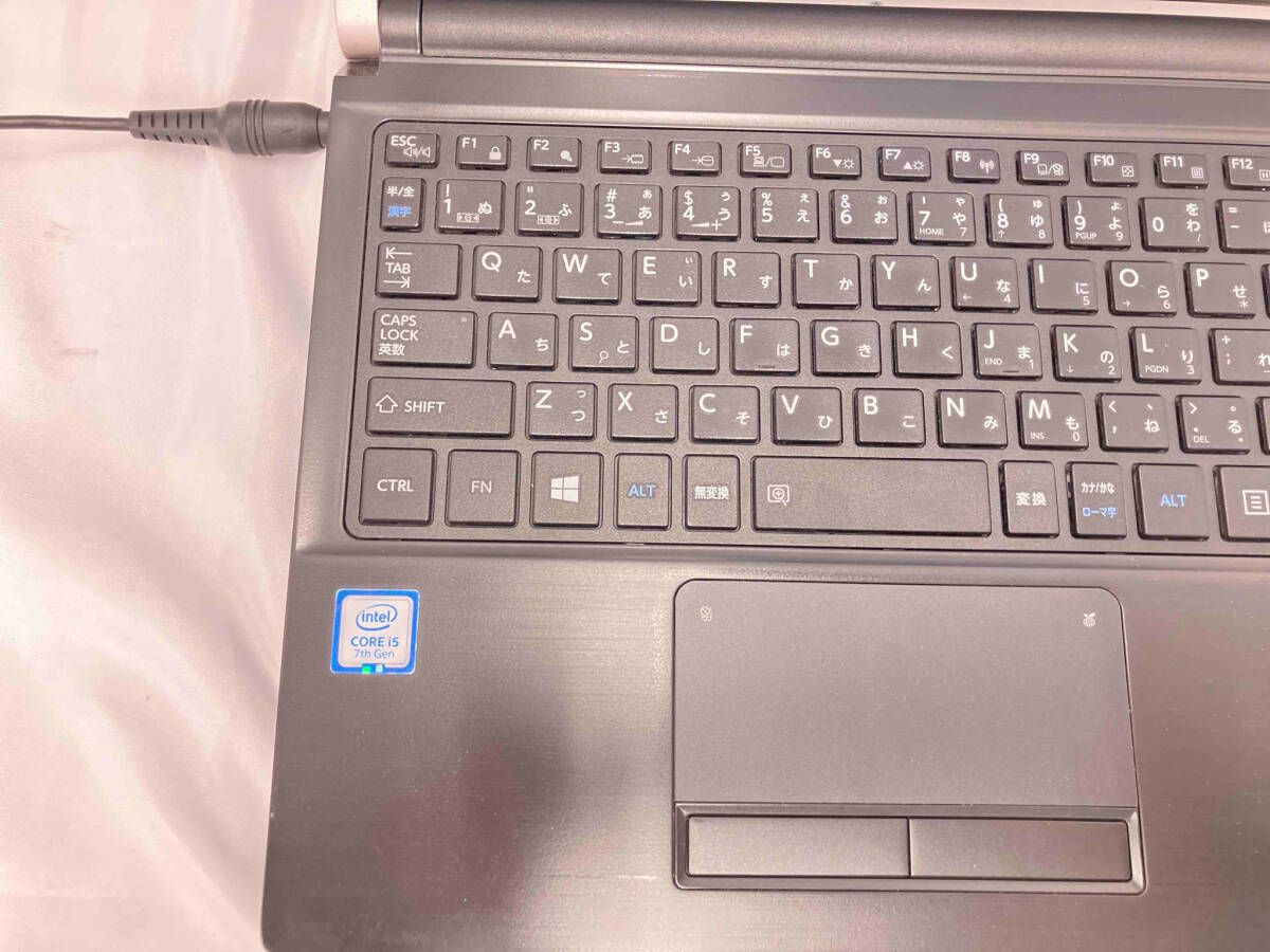 東芝 - ◆大画面オールインワン　DynaBook◆目の悪い方でも大丈夫◆その⑦ ◇大画面オールインワン DynaBook◇目の悪い方でも大丈夫◇その