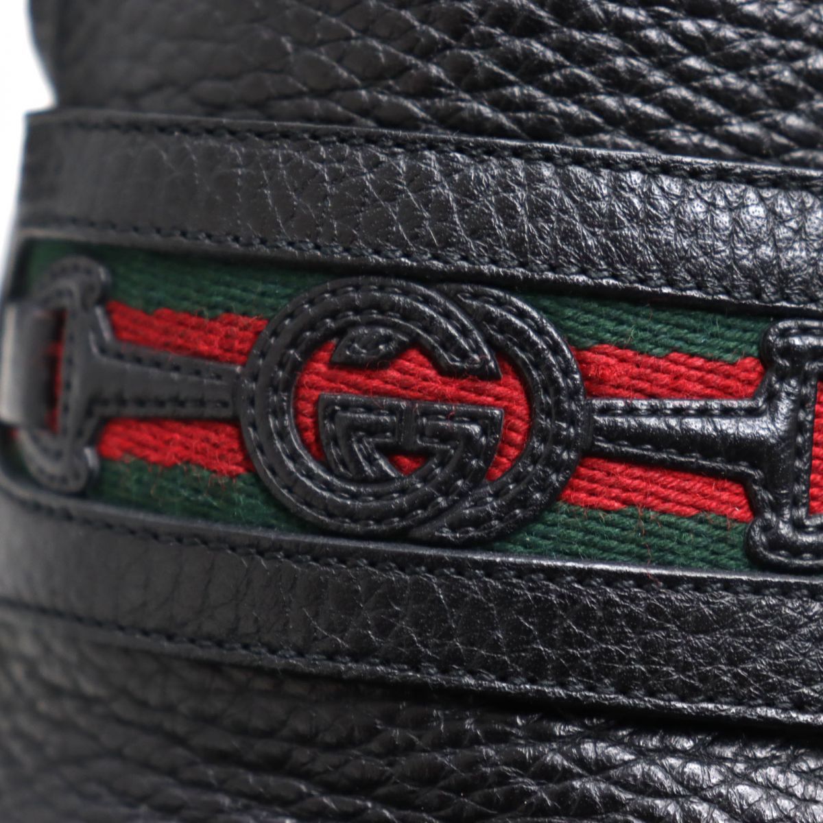 ドンドン見直し】美品◇GUCCI グッチ 295786 シェリーライン インター