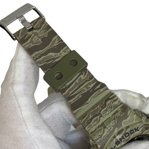 G-SHOCK ジーショック CASIO カシオ 腕時計 GD-X6900CM 3つ目 カモフラ
