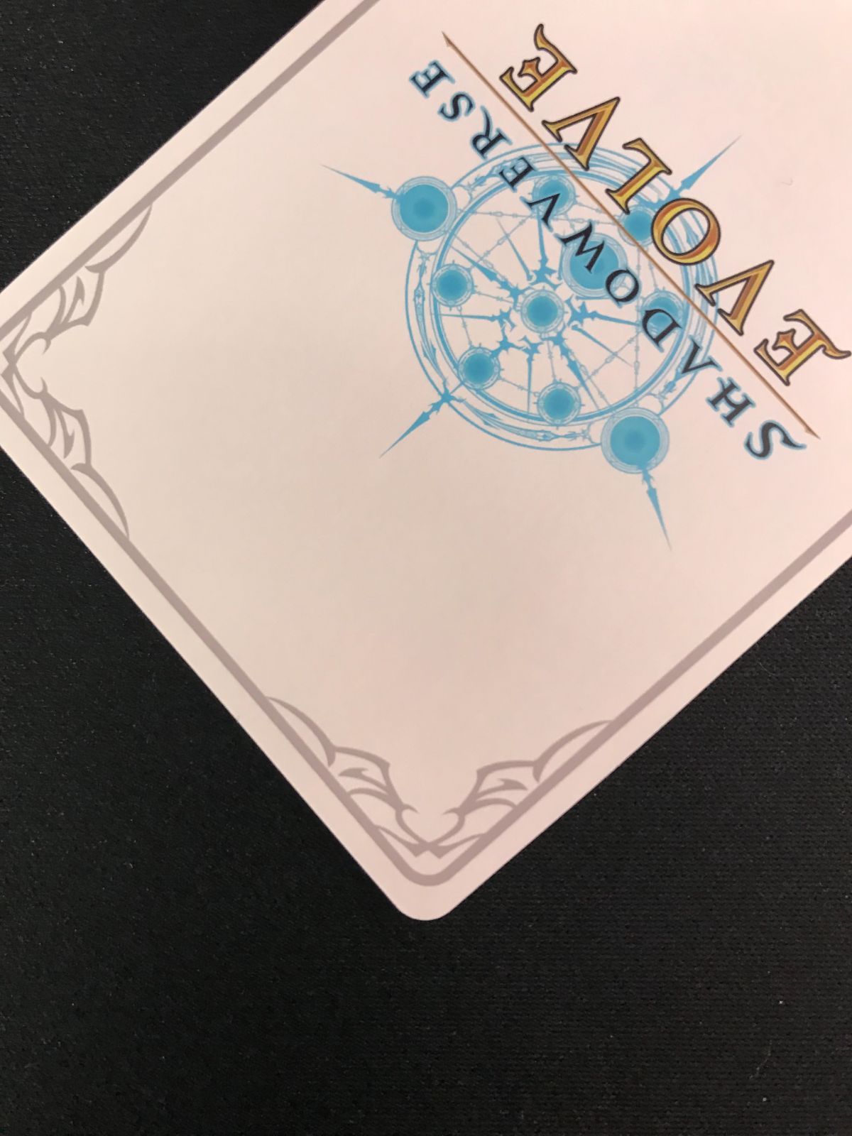 TCG