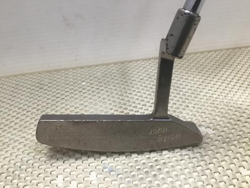 中古】 ジョン・バイロン John Byron MO-MK SPECIAL EDITION