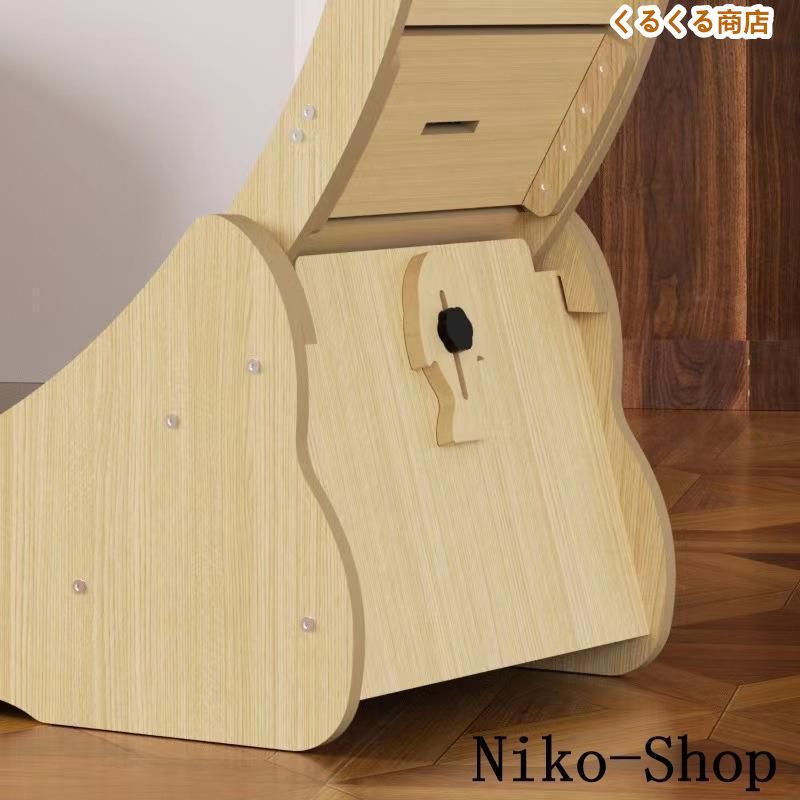 ランニングホイール