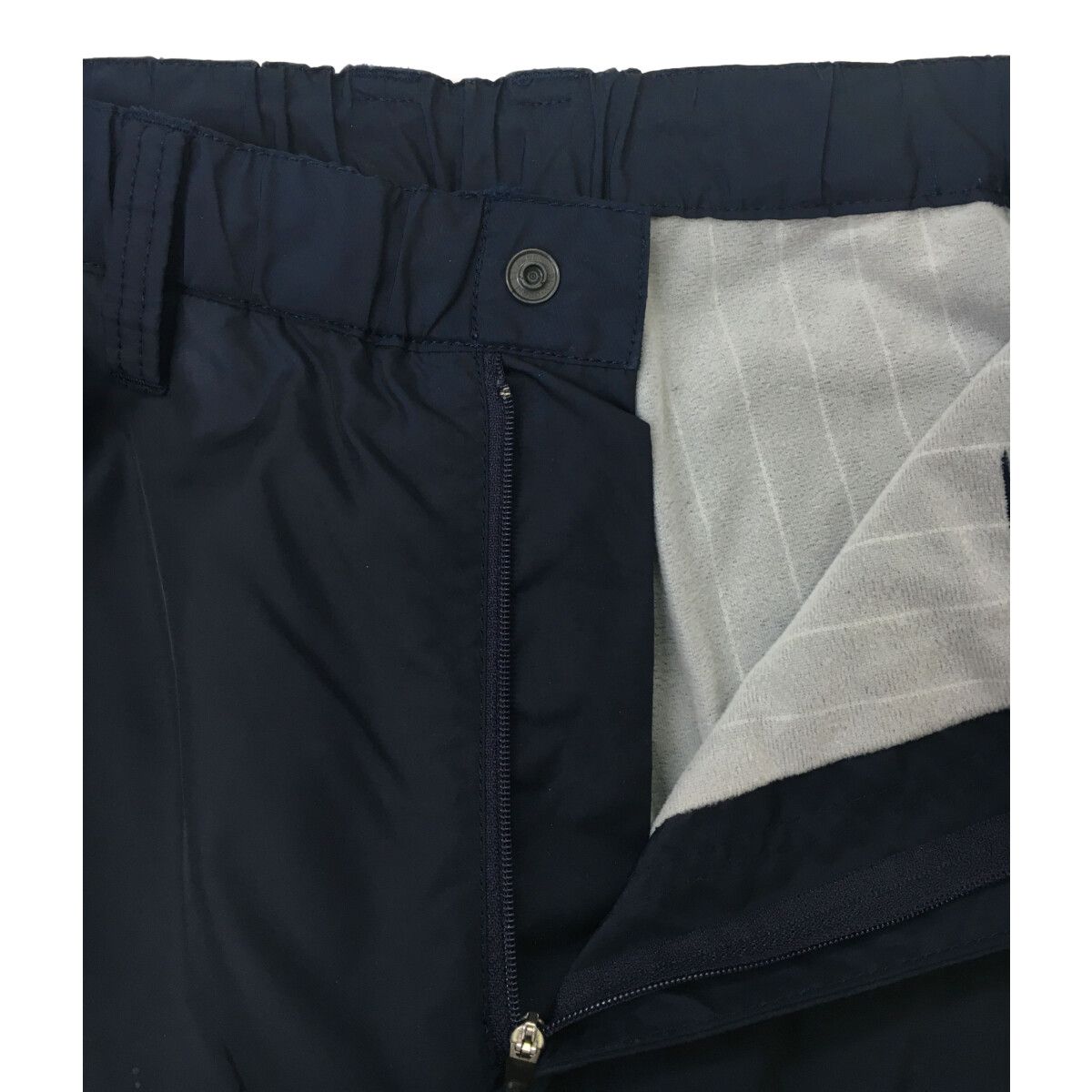中古 メンズ パーリーゲイツ PEARLY GATES パンツ 4(M) 紺