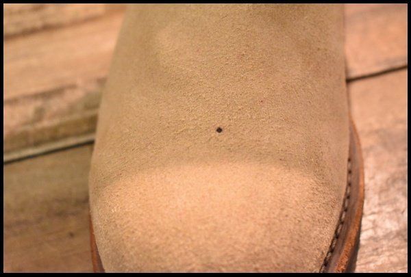 11年 レッドウィング