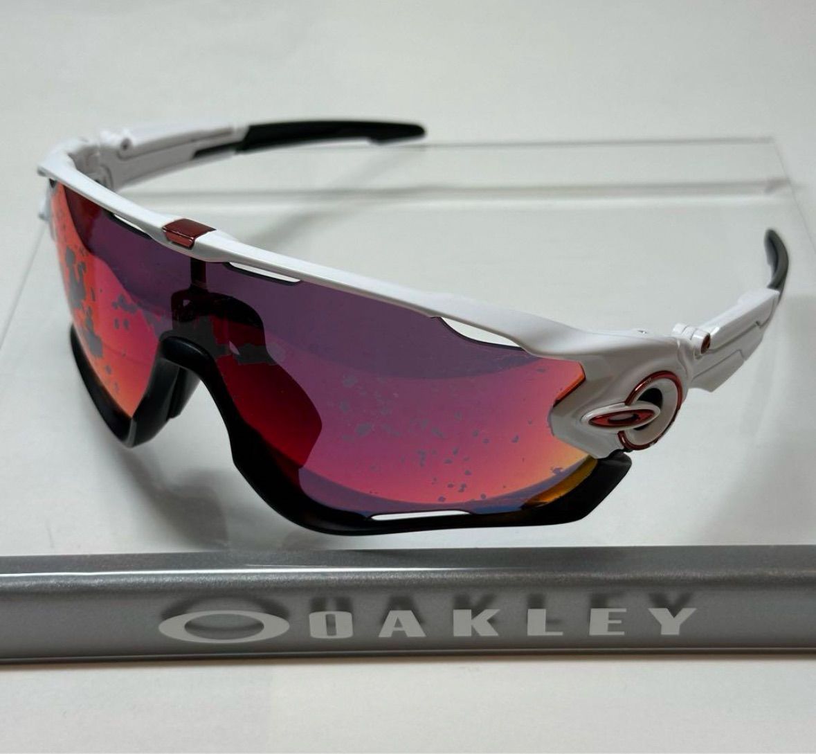 Oakley JAWBREAKER オークリー ジョウブレイカー 正規品 - メルカリ