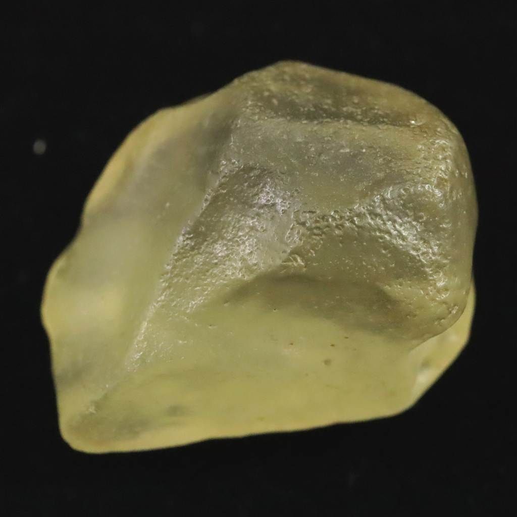 リビアングラス