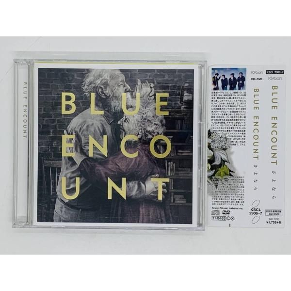 BLUE ENCOUNT／CD&DVD 6枚セット - 邦楽