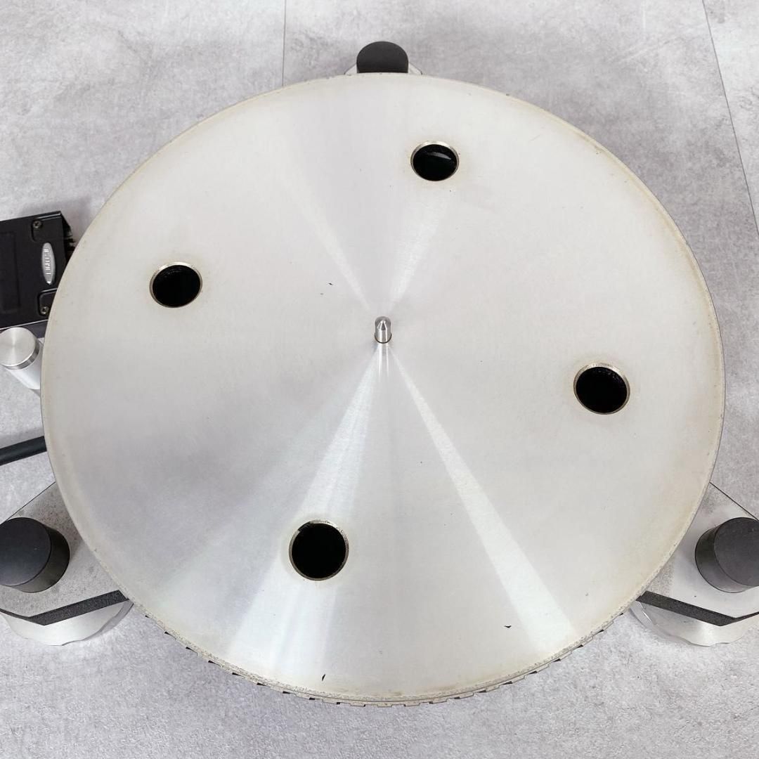 DQX-1000 ターンテーブル