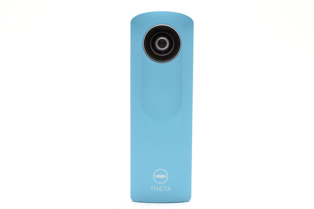  上品 リコー RICOH THETA m 15 Y 632 3334 その他 デジタルカメラ