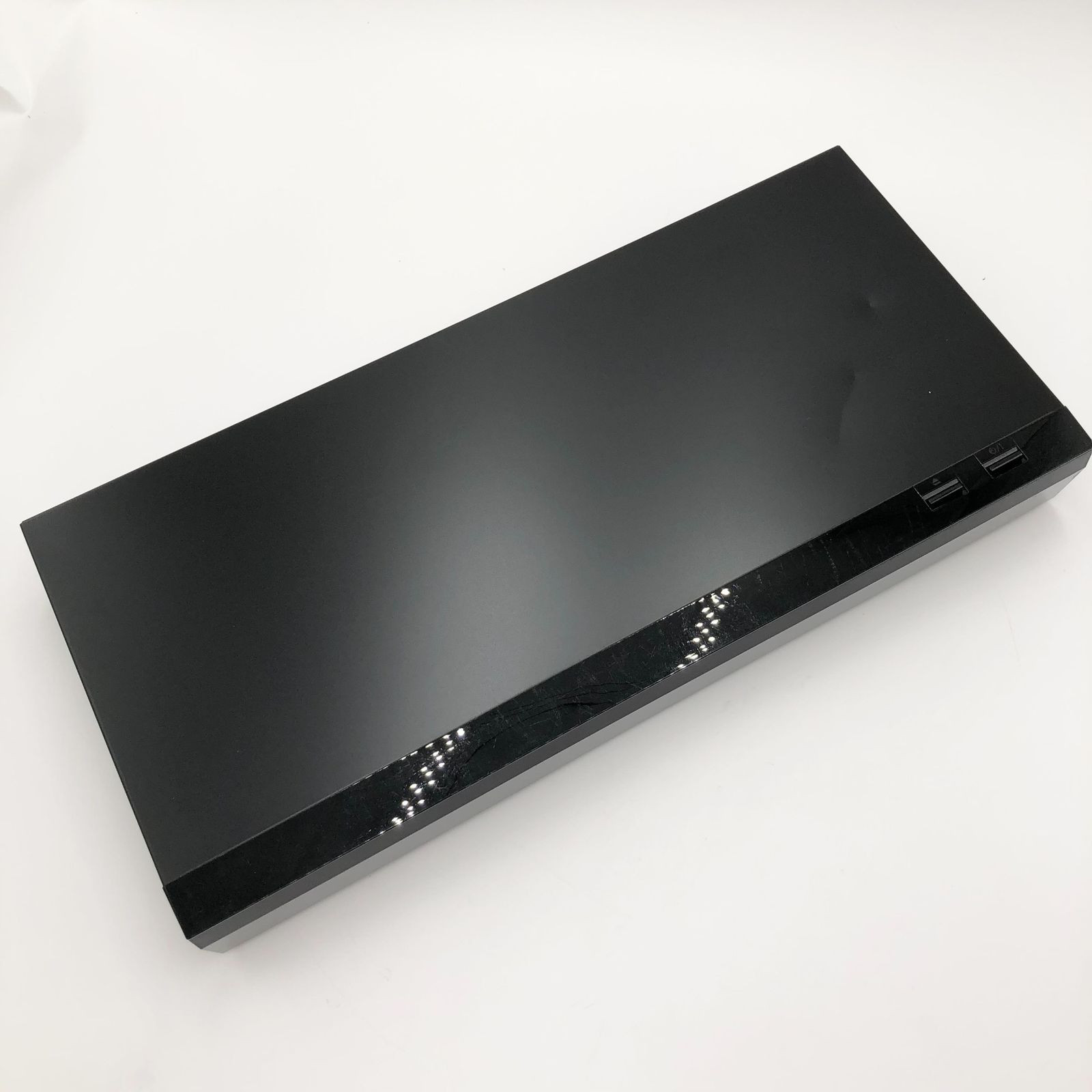 パナソニック 3 TB 7チューナー ブルーレイレコーダー 全録 6チャンネル同時録画 どこでもディーガ対応 全自動DIGA DMR 2 X 302