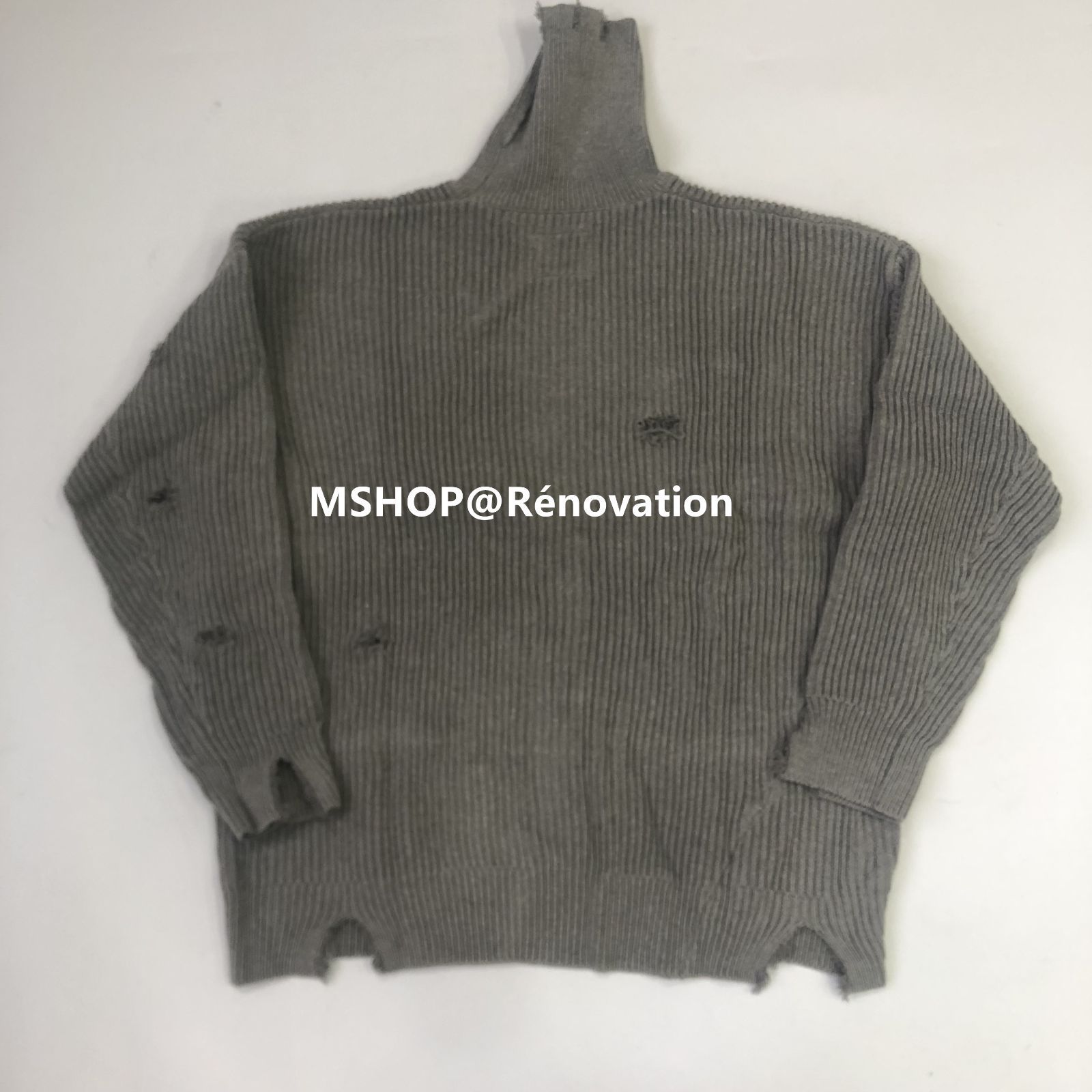 HED MAYNER /SWEATER / TURTLENECK - メルカリ HED MAYNER /SWEATER / TURTLENECK - メルカリ