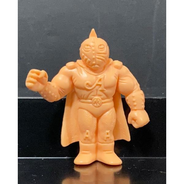 キン消し 文房具・オフィス用品 キン消し復刻版10 ソルジャー 青