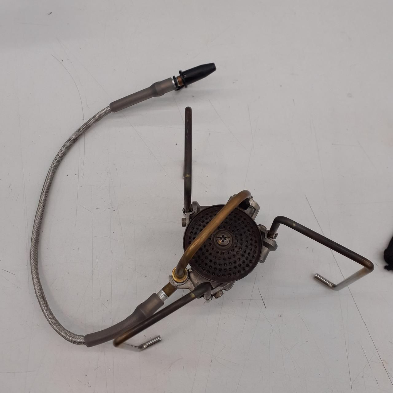 SOTO ガソリンストーブ MUKAストーブ SOTO gasoline stove MUKA stove