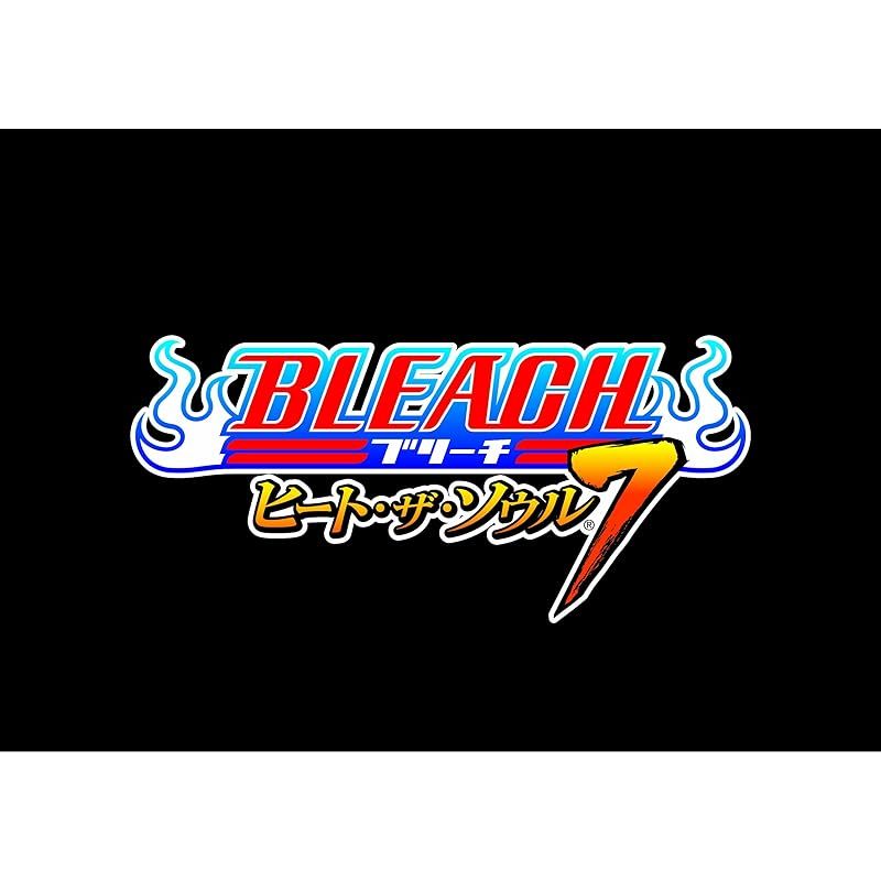 BLEACH ~ヒート・ザ・ソウル7~PSP the Best - メルカリ