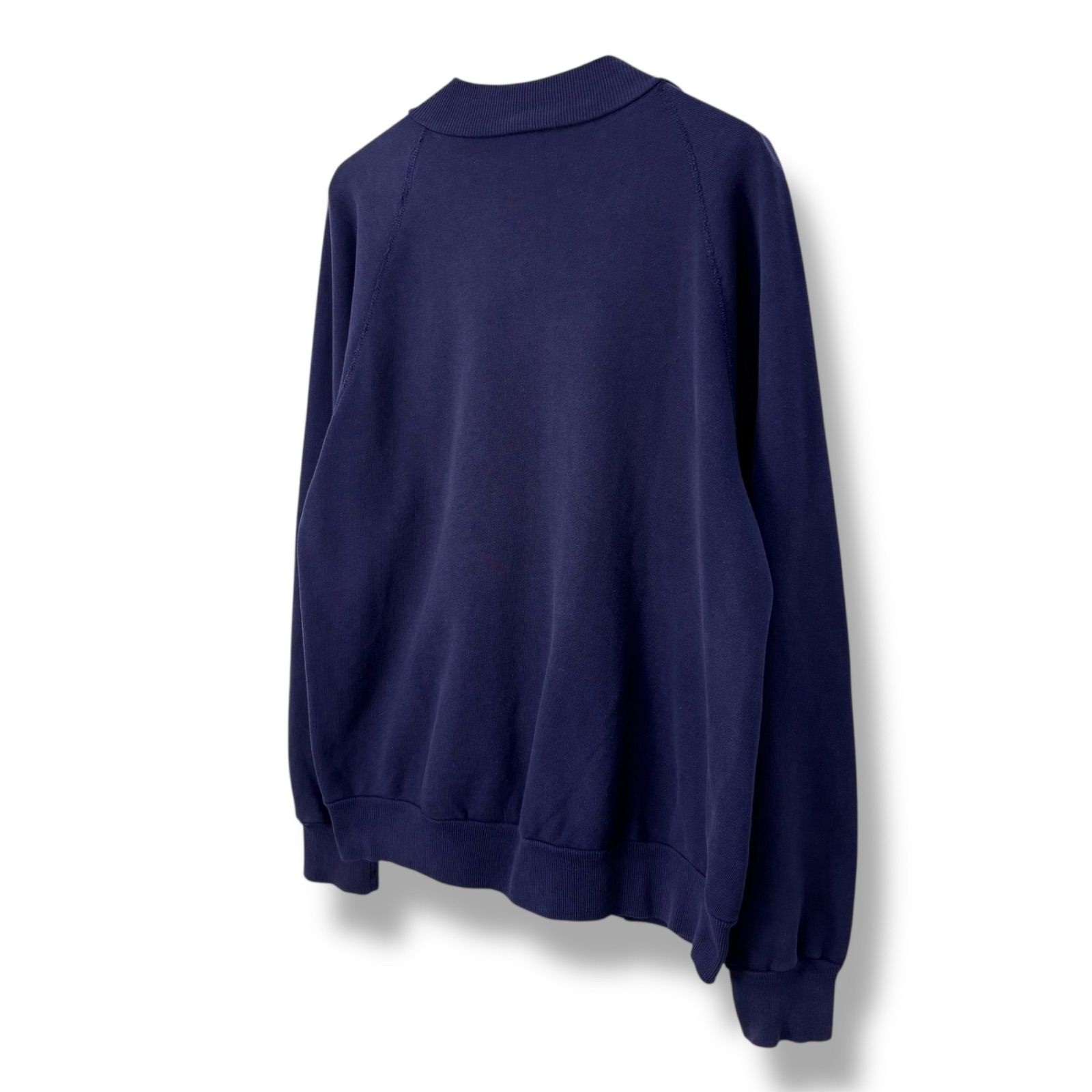 90s gym master Zipup Sweat Cardigan Made in CANADA 【S】 90年代 