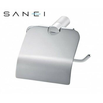 三栄水栓 SANEI ペーパーホルダー W37053