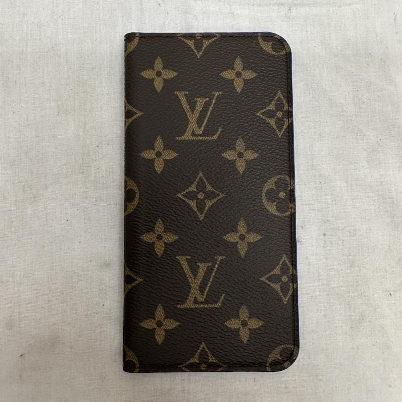 LOUIS VUITTON ルイヴィトン その他ファッション小物 IPHONE6 PLUS