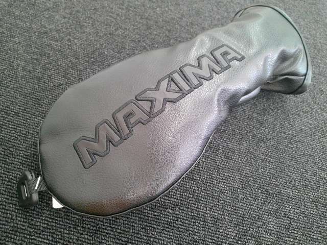 MAXIMA F|TourAD