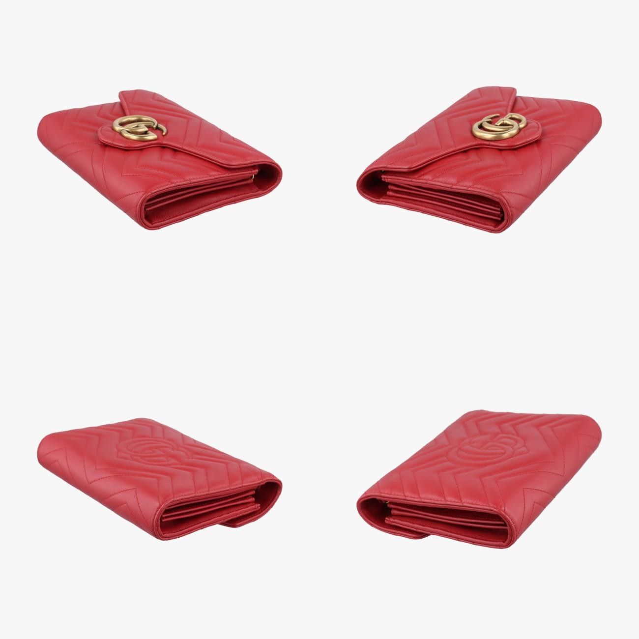 グッチGucciGGマーモント