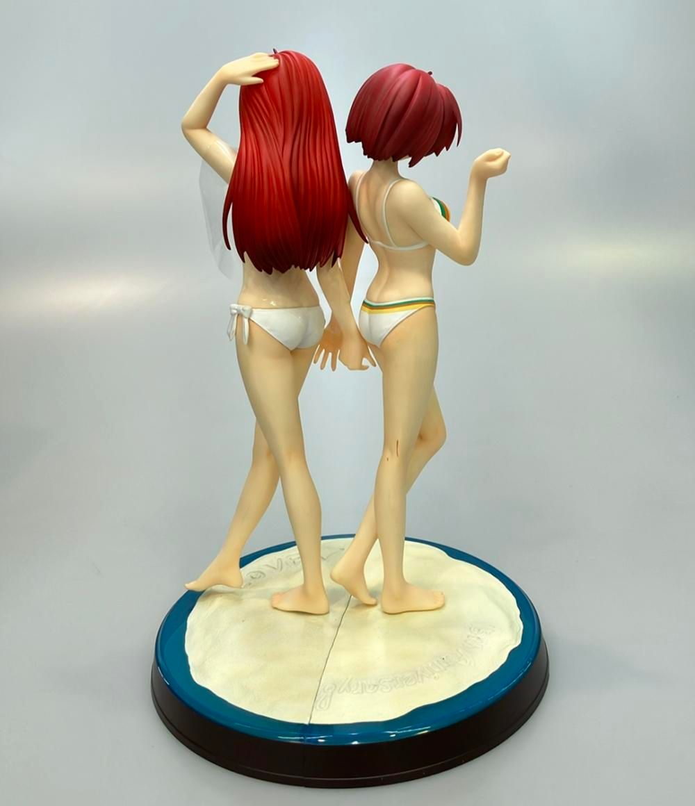 ときめきメモリアル フィギュア 15周年アニバーサリーフィギュア