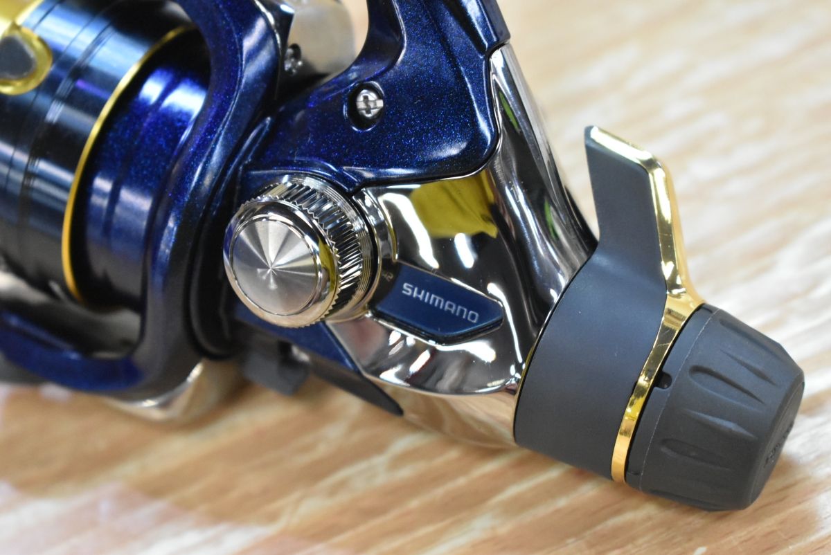 アオリスタBB 2500 AORISTA ヤエン　アオリイカ シマノ アオリスタ BB 2500 スピニングリール SHIMANO AORISTA