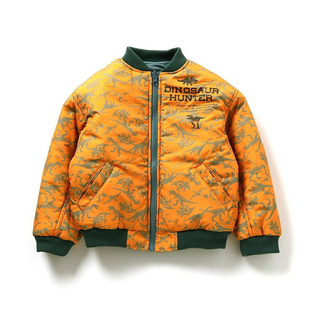 中綿 リバーシブル