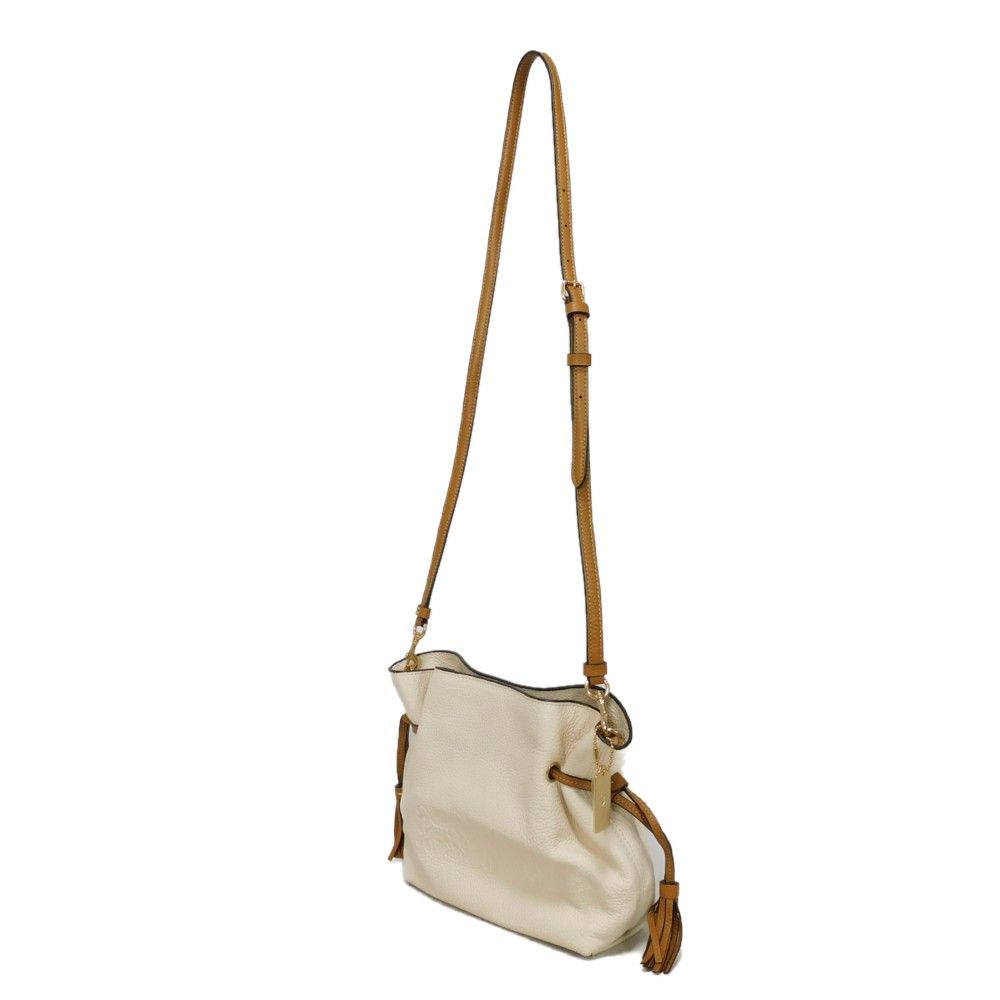 COACH コーチ アンディ クロスボディ エンボス バケット 巾着 COACH コーチ アンディ クロスボディ エンボス バケット 巾着