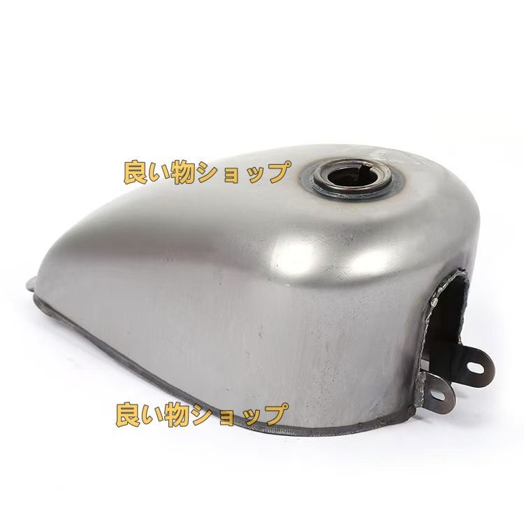 チョッパー ボバー