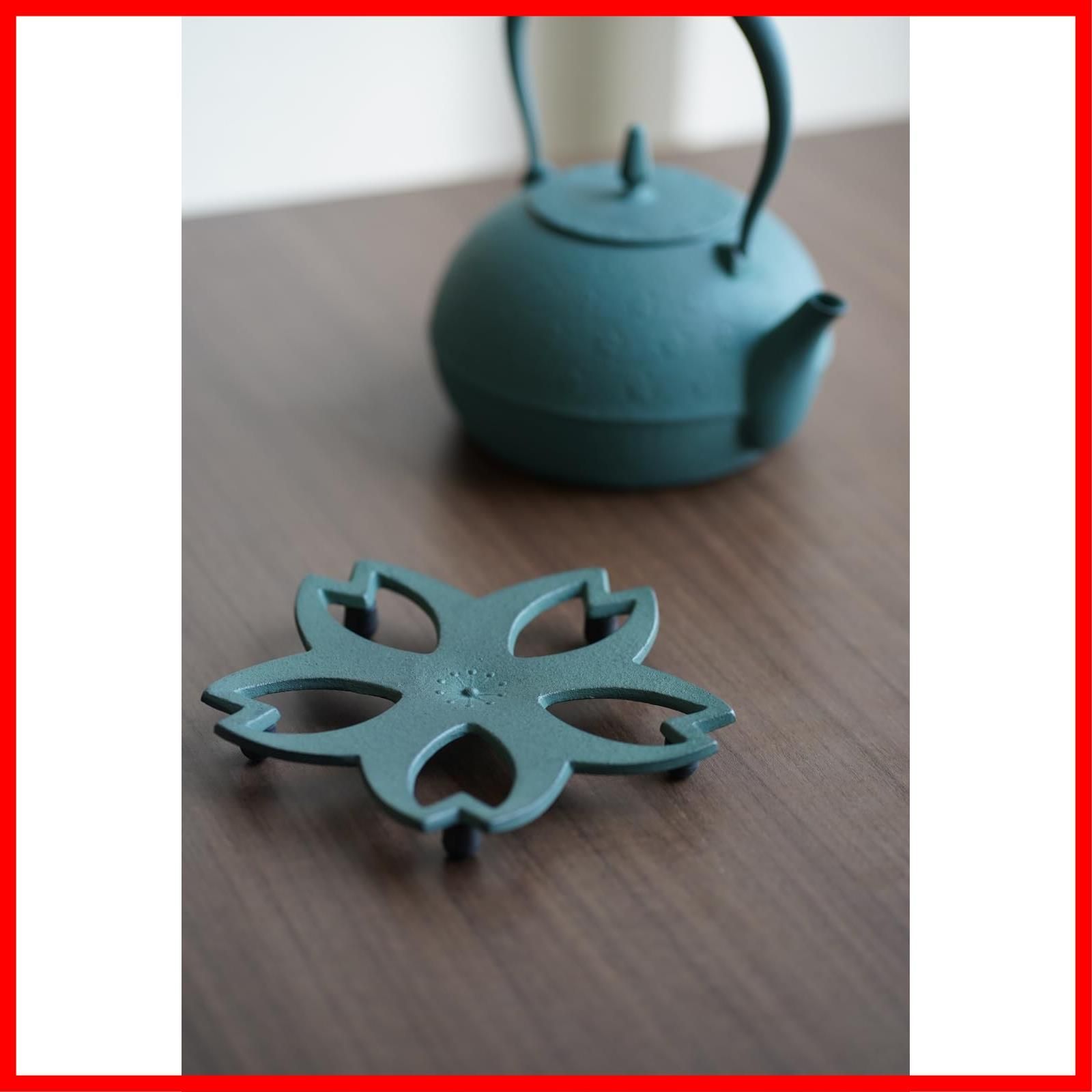 鉄瓶 南部鉄器 南部池永 未使用品 南部池永販売南部宝星堂造