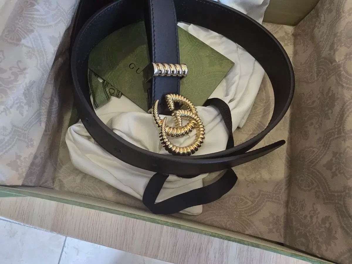 GUCCI グッチ GG ベルト