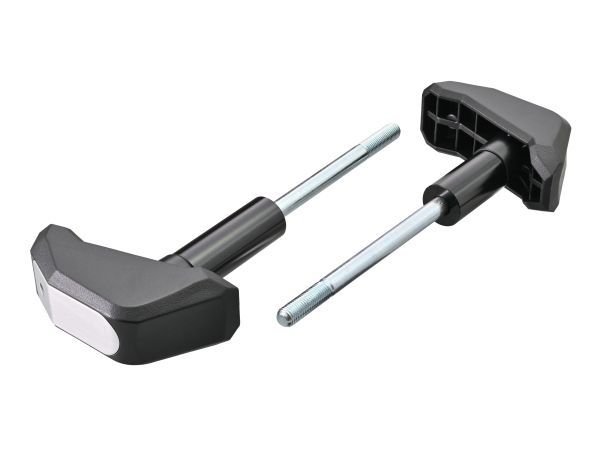 デイトナ（DAYTONA）（97342）エンジンプロテクター ストリームライン