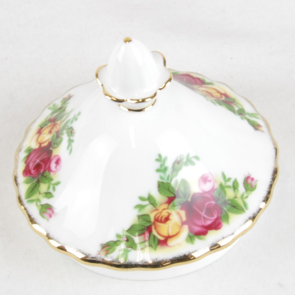 美品『保管品』 Royal Albert ロイヤルアルバート オールド