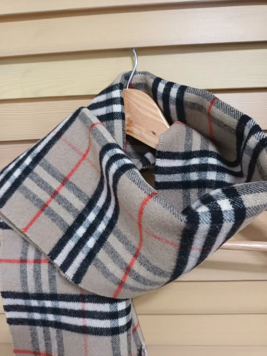 KAPITAL - 縮絨ウール BIRD TREE HAPPY マフラー - BLUE NEON KAPITAL