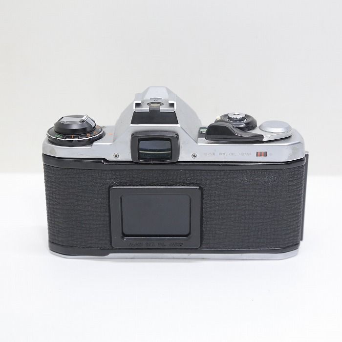 ペンタックス) PENTAX ME シルバー ディスカウント 155 アサヒ PENTAX