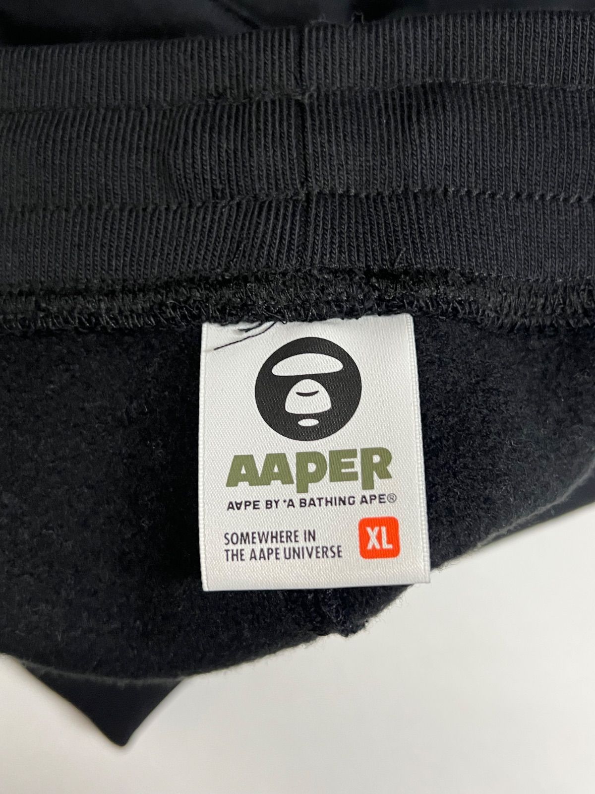 AAPER