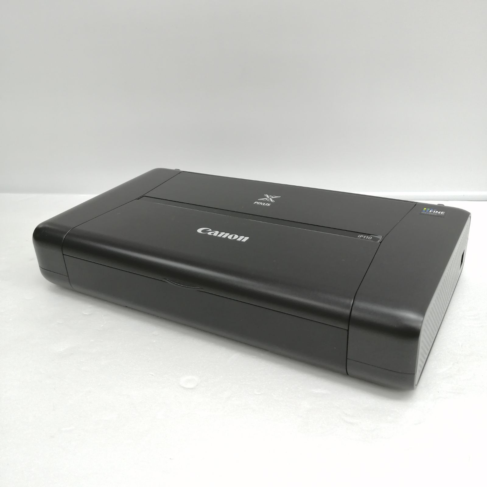 訳アリ】キャノン プリンター ip110 PIXUS iP110 CANON iP110を使って 