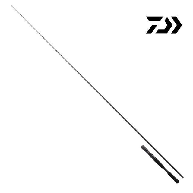 ダイワ 25ブラックレーベル C69MH 楽天市場】ダイワ 25 ブラックレーベル SC C69MH 【大型商品